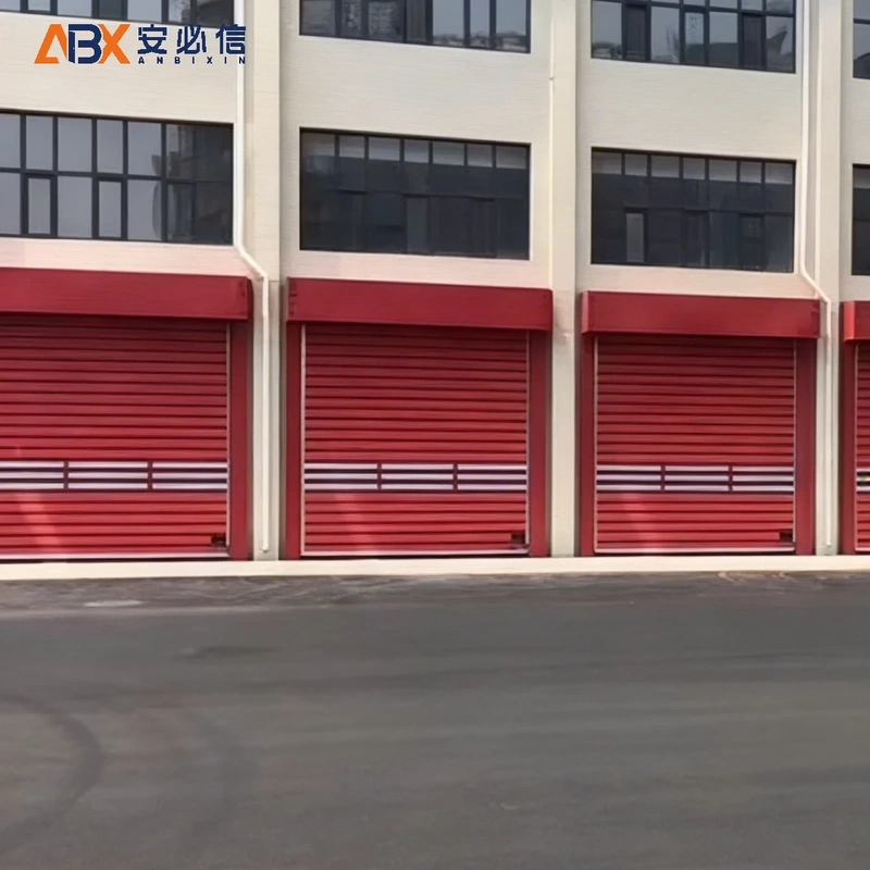 昭通涡轮硬质高速门